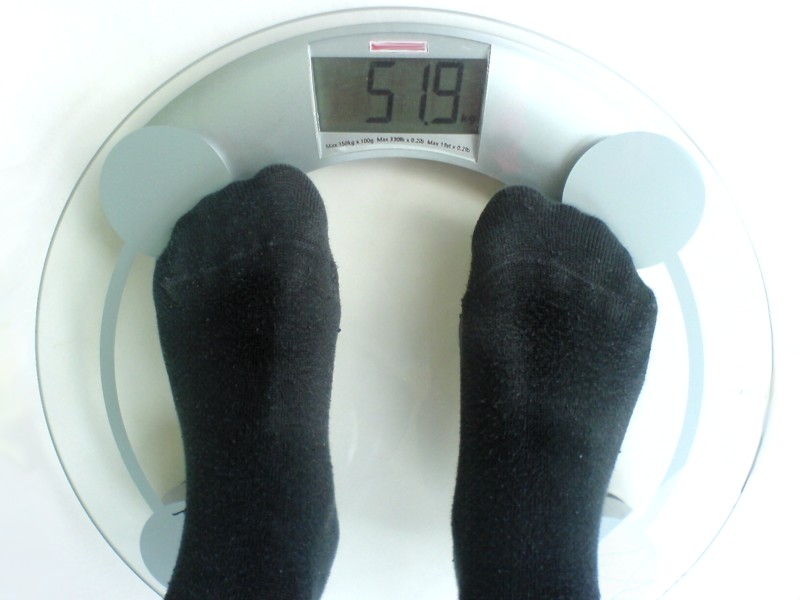 obesity-weight