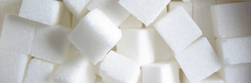 Sugar Cubes